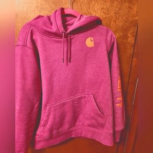 Carhartt Relaxed Fit Hoodie